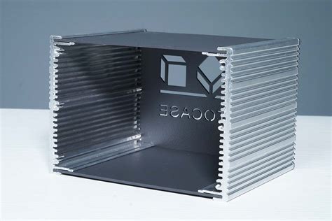 u metal enclosure|electronic enclosures for engineers.